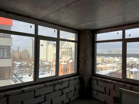 квартира по адресу Черниговская ул. (Черниговская), 8-В