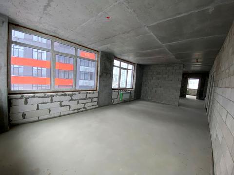 квартира по адресу Черниговская ул. (Черниговская), 8-В