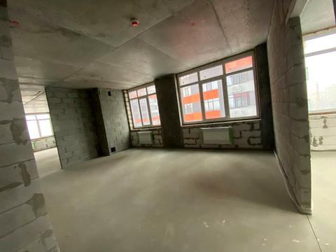 квартира по адресу Черниговская ул. (Черниговская), 8-В