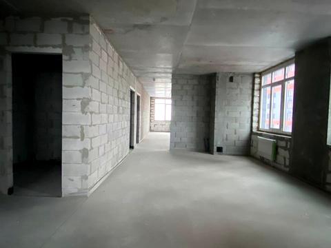 квартира по адресу Черниговская ул. (Черниговская), 8-В