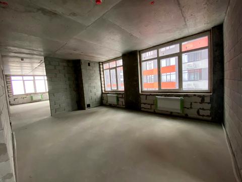 квартира по адресу Черниговская ул. (Черниговская), 8-В