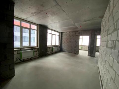 квартира по адресу Черниговская ул. (Черниговская), 8-В