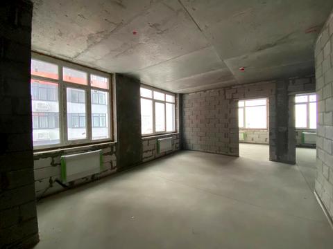 квартира по адресу Черниговская ул. (Черниговская), 8-В