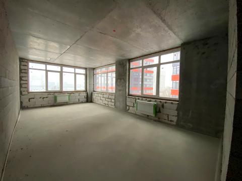 квартира по адресу Черниговская ул. (Черниговская), 8-В