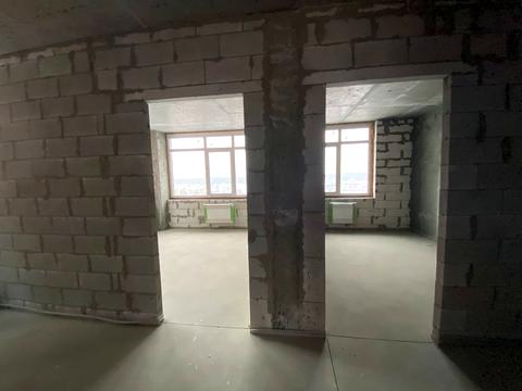 квартира по адресу Черниговская ул. (Черниговская), 8-В