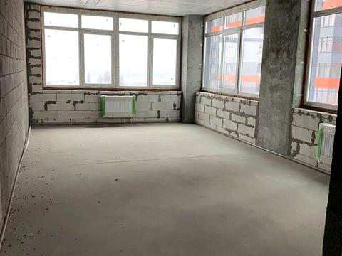 квартира по адресу Черниговская ул. (Черниговская), 8-В