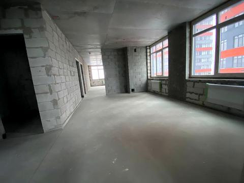 квартира по адресу Черниговская ул. (Черниговская), 8-В