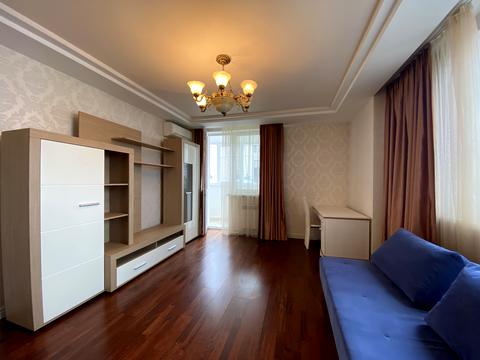 квартира по адресу Calle Dilova ул. (Димитрова), 2-Б