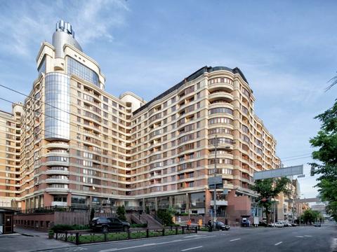 квартира за адресою Жилянська вул., 59