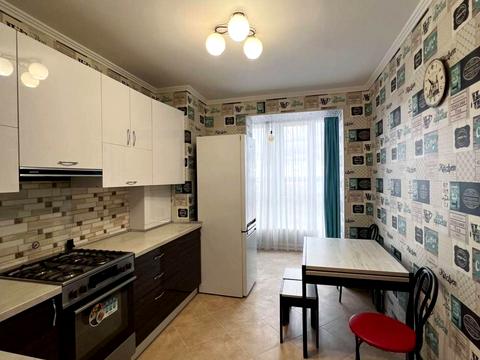 квартира по адресу Соборная ул., 126/15