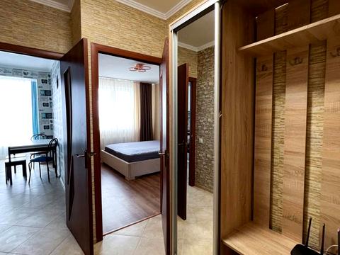 квартира по адресу Соборная ул., 126/15