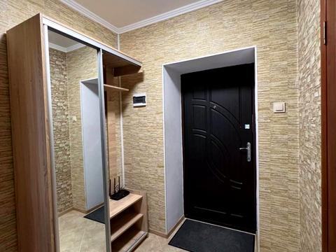 квартира по адресу Соборная ул., 126/15