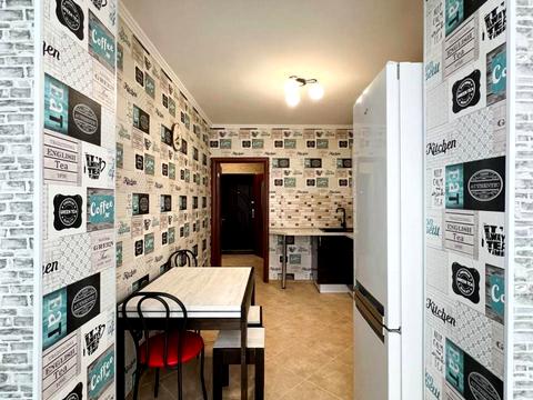 квартира по адресу Соборная ул., 126/15