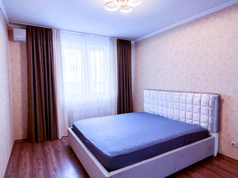 квартира по адресу Соборная ул., 126/15