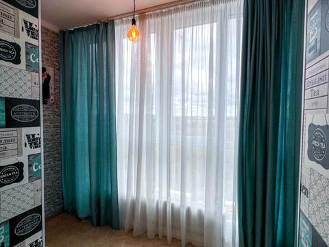 квартира по адресу Соборная ул., 126/15