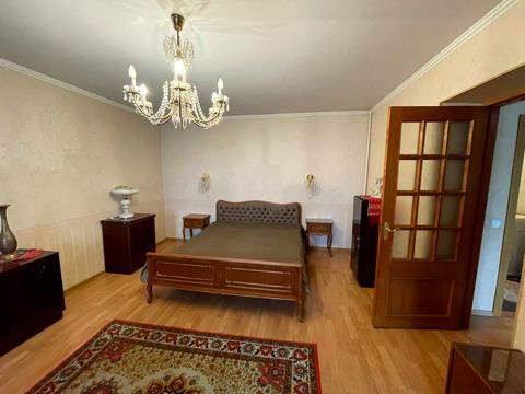 квартира по адресу Антоновича ул. (Горького), 94-96