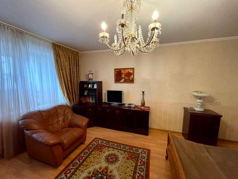 квартира по адресу Антоновича ул. (Горького), 94-96