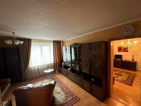 квартира по адресу Антоновича ул. (Горького), 94-96