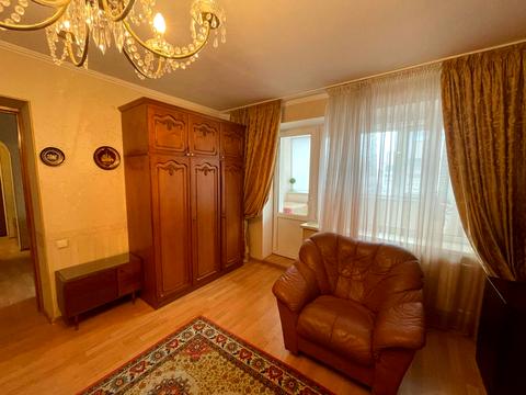 квартира по адресу Антоновича ул. (Горького), 94-96