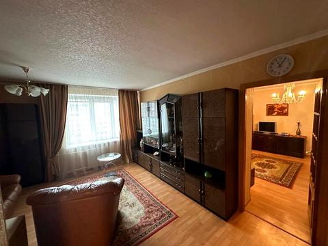 квартира по адресу Антоновича ул. (Горького), 94-96