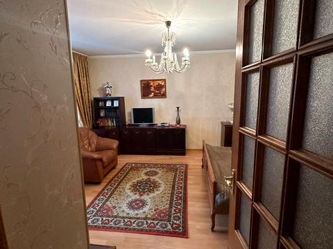 квартира по адресу Антоновича ул. (Горького), 94-96