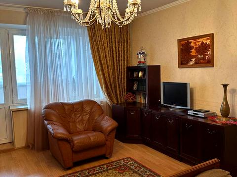 квартира по адресу Антоновича ул. (Горького), 94-96