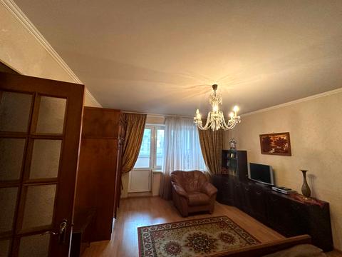 квартира по адресу Антоновича ул. (Горького), 94-96