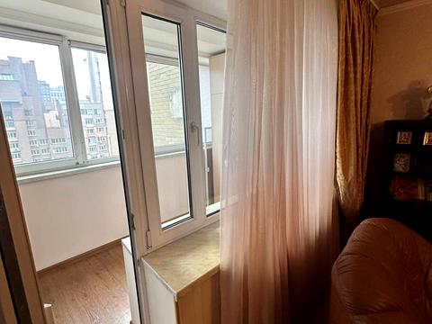 квартира по адресу Антоновича ул. (Горького), 94-96