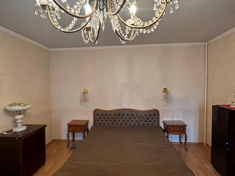 квартира по адресу Антоновича ул. (Горького), 94-96