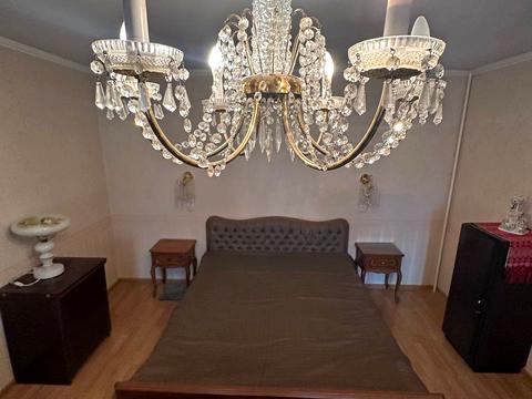 квартира по адресу Антоновича ул. (Горького), 94-96