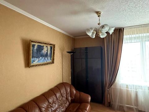 квартира по адресу Антоновича ул. (Горького), 94-96