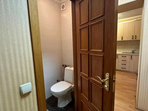 квартира по адресу Антоновича ул. (Горького), 94-96