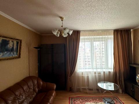 квартира по адресу Антоновича ул. (Горького), 94-96