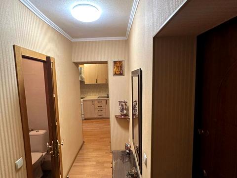 квартира по адресу Антоновича ул. (Горького), 94-96