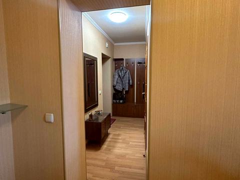 квартира по адресу Антоновича ул. (Горького), 94-96