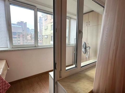 квартира по адресу Антоновича ул. (Горького), 94-96