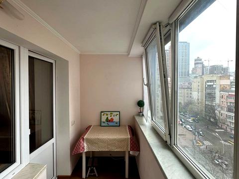 квартира по адресу Антоновича ул. (Горького), 94-96