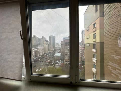 квартира по адресу Антоновича ул. (Горького), 94-96