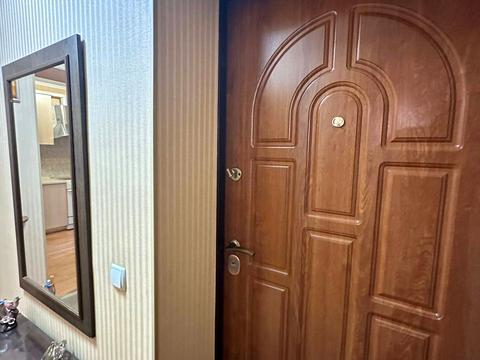 квартира по адресу Антоновича ул. (Горького), 94-96