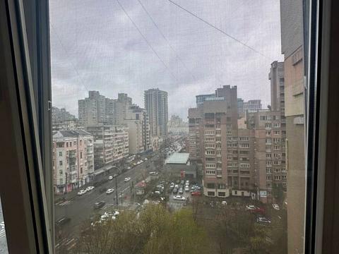 квартира по адресу Антоновича ул. (Горького), 94-96