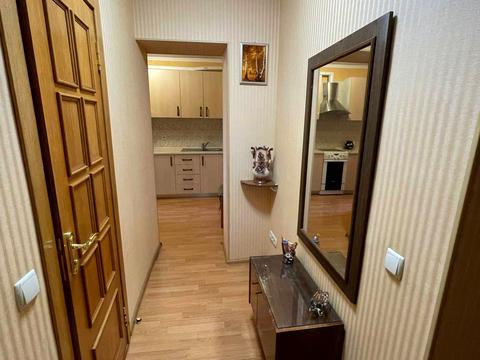 квартира по адресу Антоновича ул. (Горького), 94-96