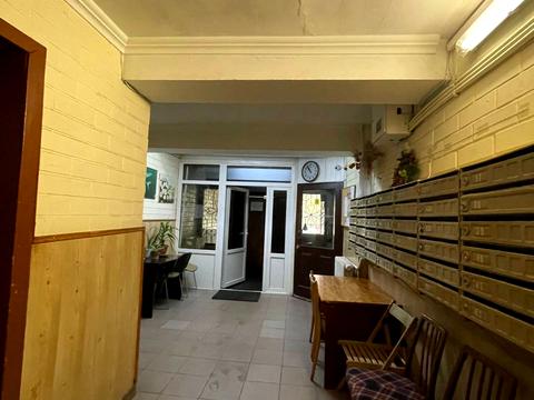 квартира по адресу Антоновича ул. (Горького), 94-96