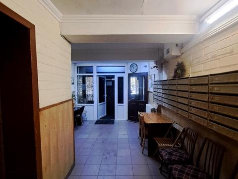 квартира по адресу Антоновича ул. (Горького), 94-96