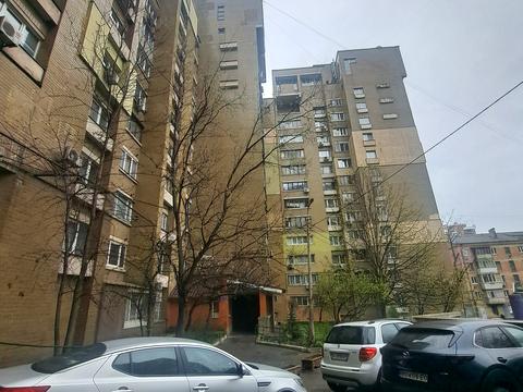 квартира по адресу Антоновича ул. (Горького), 94-96