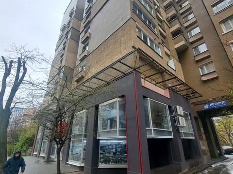 квартира по адресу Антоновича ул. (Горького), 94-96