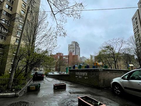 квартира по адресу Антоновича ул. (Горького), 94-96