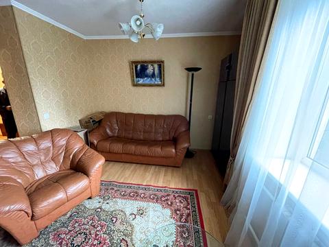 квартира по адресу Антоновича ул. (Горького), 94-96