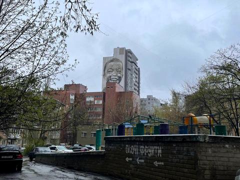 квартира по адресу Антоновича ул. (Горького), 94-96