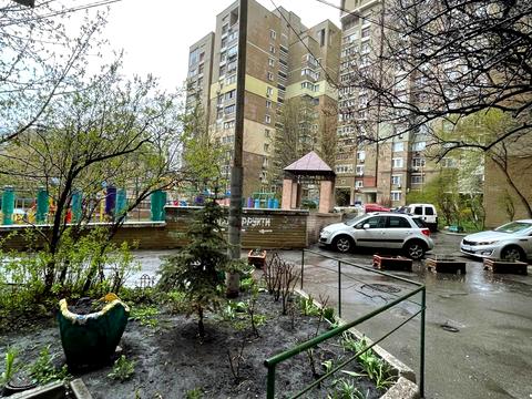 квартира по адресу Антоновича ул. (Горького), 94-96