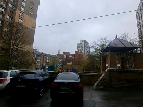 квартира по адресу Антоновича ул. (Горького), 94-96